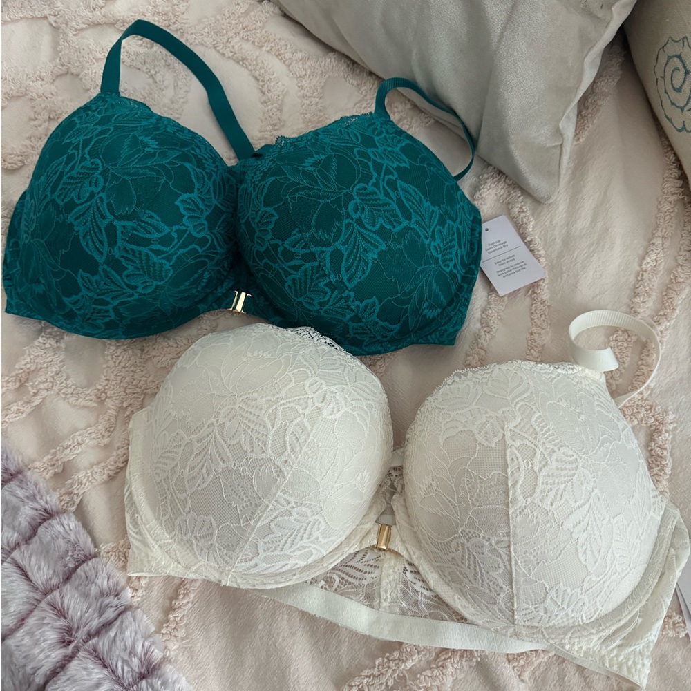 Auden. 38DDD racerback bras